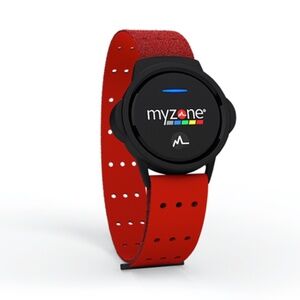 My Zone - MZ Switch Heart Rate Monitor